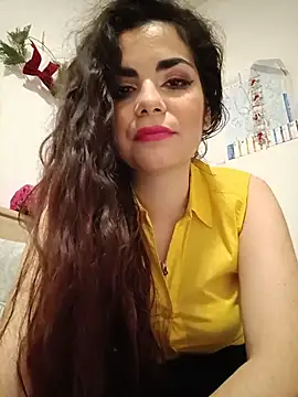 Saturnia Yvonne online show from 01.29.25