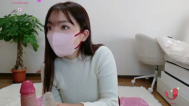 momochan88 online show from 12.17.25