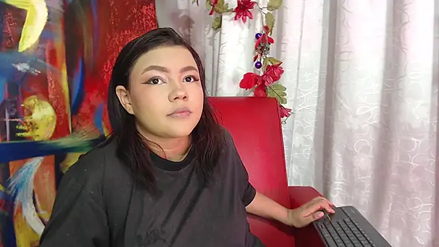 cherry chel online show from 12.13.24