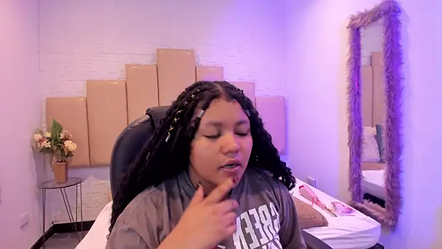 cherry chel online show from 03.07.26