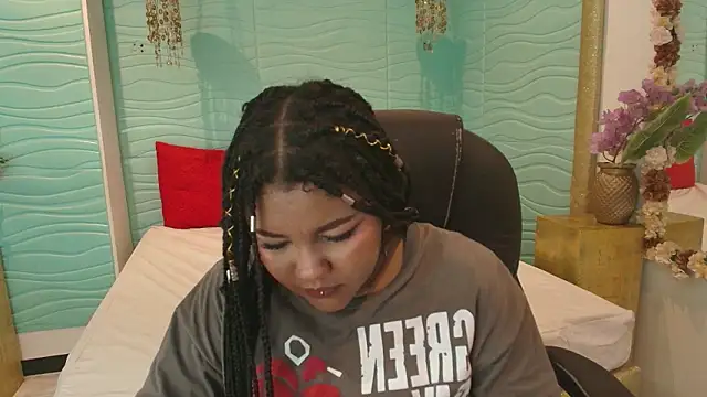 cherry chel online show from 03.12.26