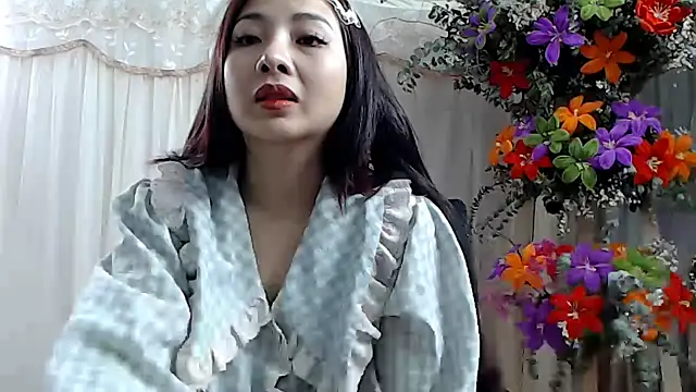MiMi 0293 online show from 01.17.25