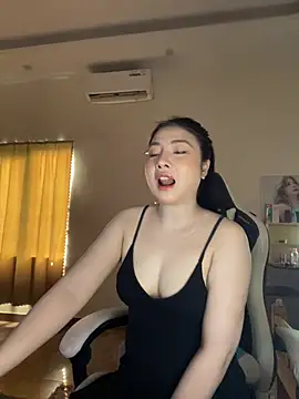 MiMi 0293 online show from 04.07.26