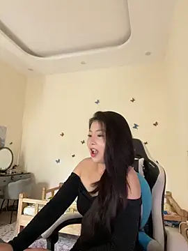 Snapshot of MiMi_0293 chatting on 05.06.26 MiMi 0293 online show from 05.06.26