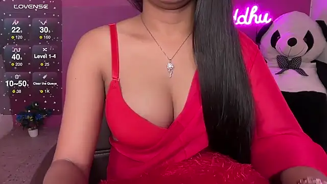 ridhima ranii online show from 01.10.25