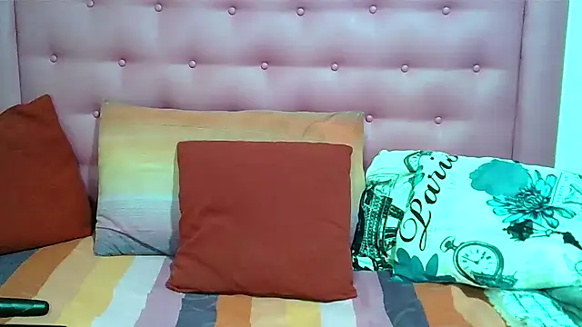 DIRTYTALKINQUEEN online show from 03.22.25