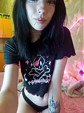  Alice 0-0 online show from 01.19.25