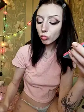  Alice 0-0 online show from 02.15.25