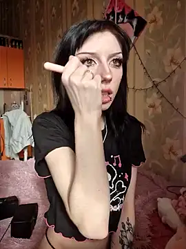  Alice 0-0 online show from 02.23.25