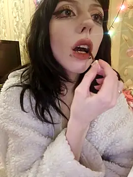  Alice 0-0 online show from 03.08.25