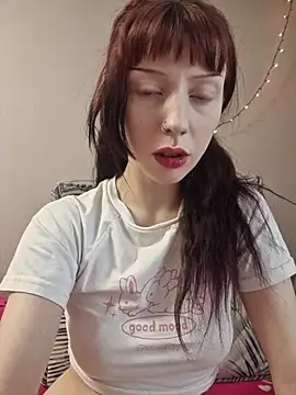 Snapshot of _Alice_0-0 chatting on 10.14.25 Alice 0-0 online show from 10.14.25