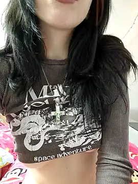 Snapshot of _Alice_0-0 chatting on 11.09.25 Alice 0-0 online show from 11.09.25