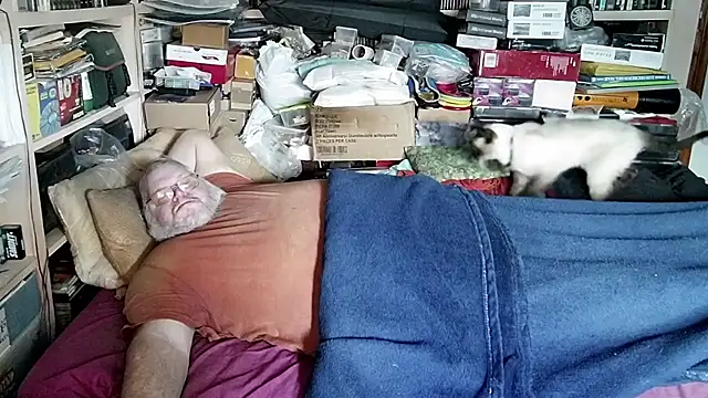 hadeszeuss2 online show from 12.13.24