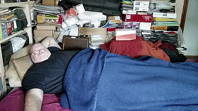 hadeszeuss2 online show from 01.21.25