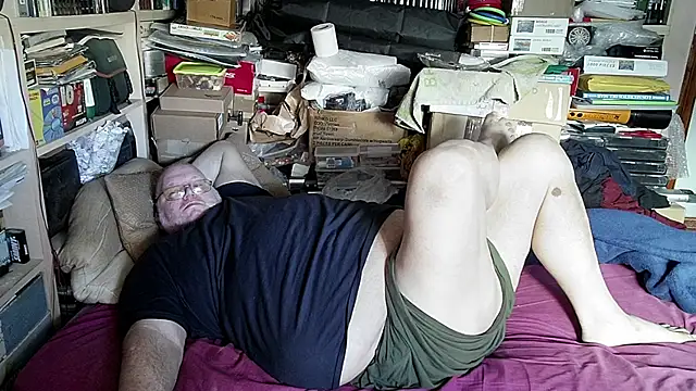 hadeszeuss2 online show from 01.30.25