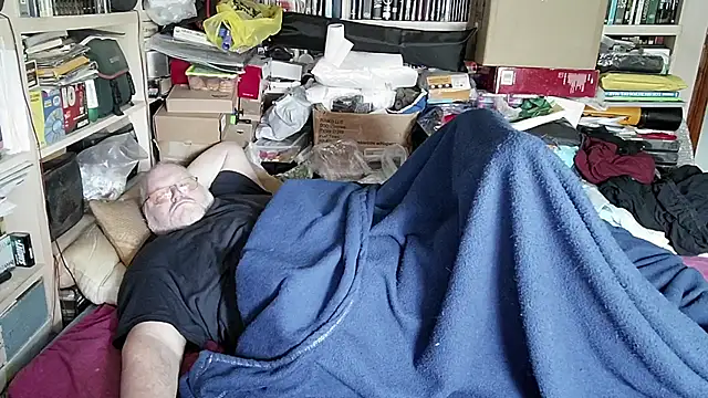 hadeszeuss2 online show from 02.24.25