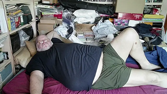 hadeszeuss2 online show from 03.16.25