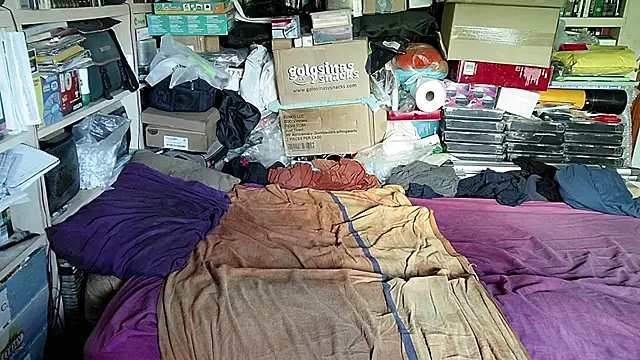 hadeszeuss2 online show from 09.18.25