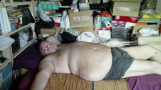 hadeszeuss2 online show from 11.01.25