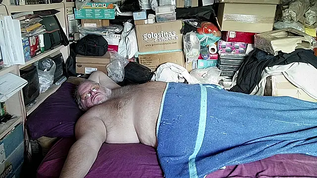 hadeszeuss2 online show from 11.11.25