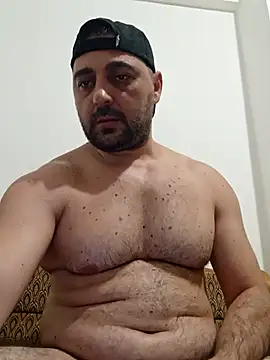 Mirkoxxxxh online show from 07.02.26
