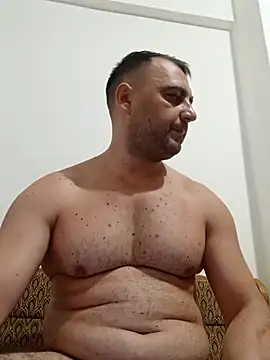 Mirkoxxxxh online show from 07.28.26
