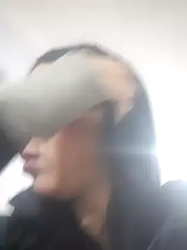 Camille jhonson online show from 01.18.25