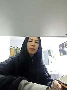 Camille jhonson online show from 02.11.26