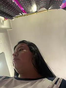 Devilsweet17 online show from 02.20.26