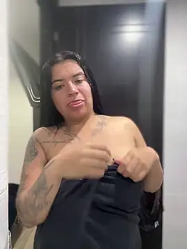 Devilsweet17 online show from 02.26.26