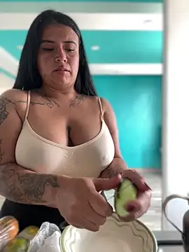 Devilsweet17 online show from 03.28.26