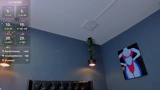 Hannah Miller   online show from 03.14.25