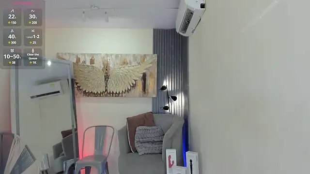 emma alice  online show from 01.05.25
