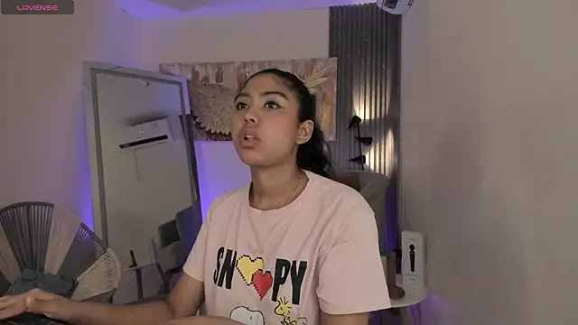 emma alice  online show from 01.11.25