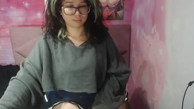 selenablairx online show from 01.26.25