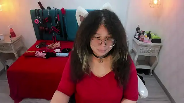selenablairx online show from 05.16.26