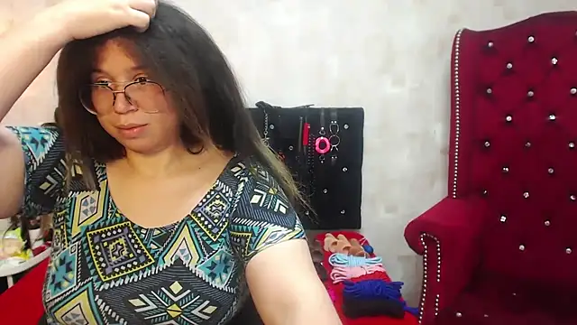 selenablairx online show from 05.31.26