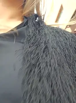 Karen San Miguel online show from 10.01.25