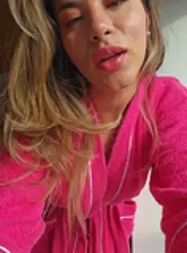 Karen San Miguel online show from 10.13.25