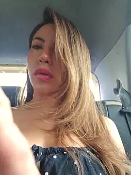 Karen San Miguel online show from 12.20.25