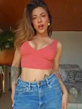 Karen San Miguel online show from 03.01.26