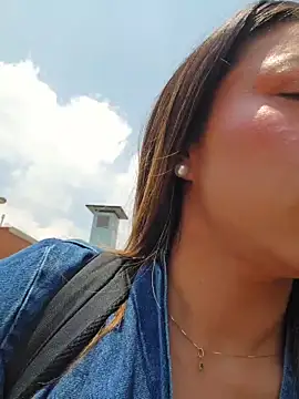 Karen San Miguel online show from 03.13.26