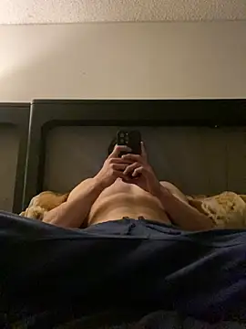 Esauhot online show from 03.23.25