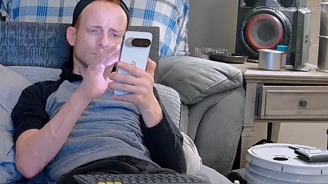 Snapshot of Dilldough405 chatting on 03.01.26 Dilldough405 online show from 03.01.26