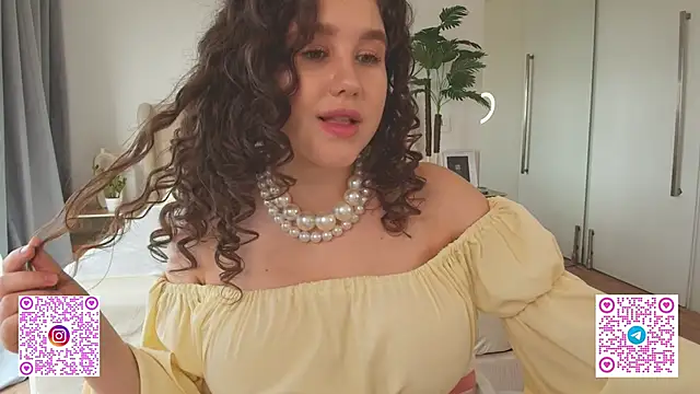 Ariella Sol online show from 01.13.26