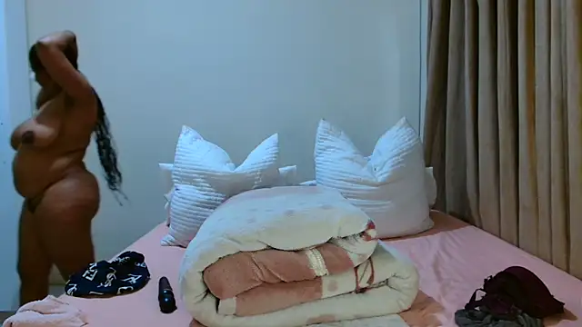 ALEXABOUJEE95 online show from 02.09.26