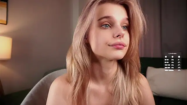 RexanneHatt online show from 03.11.25