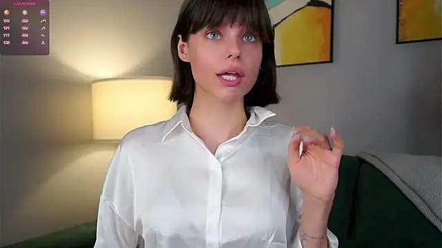 RexanneHatt online show from 09.27.25