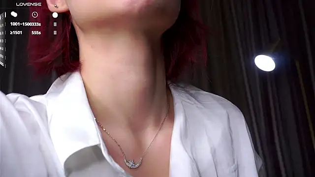 RexanneHatt online show from 11.07.25