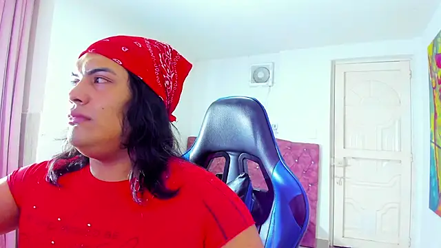 Snapshot of Margoth_Montilla chatting on 10.13.25 Margoth Montilla online show from 10.13.25